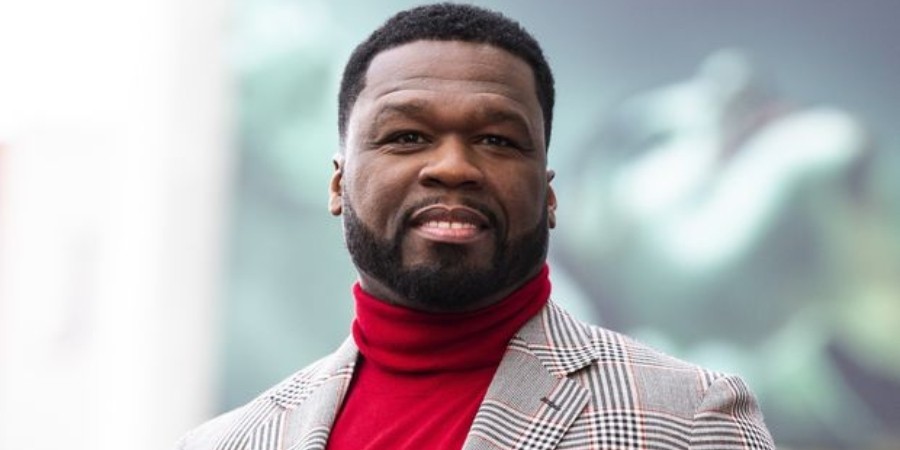 Rapper 50 Cent and Jay Mazini Give $30k Tip To Burger King Employees ...