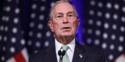 $100 Million Bloomberg Donation Set to Help Increase The Number Of Black Doctors
