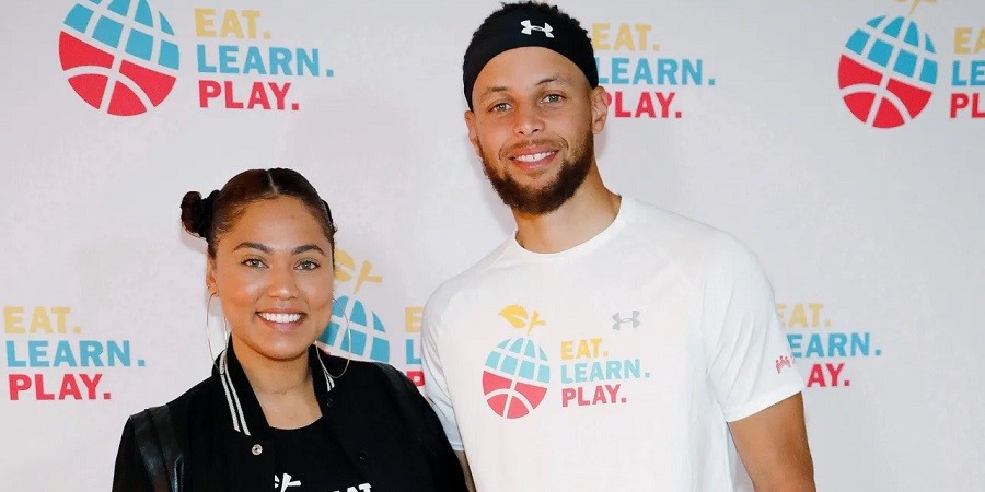 Stephen and Ayesha Curry Served Up Over 15 Million Meals Amid Pandemic