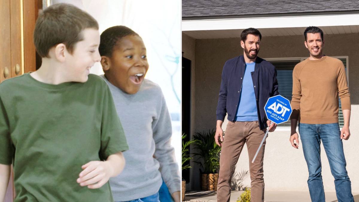 Family of 8 wins $250K home makeover from Property Brothers