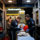 Paramedics Grant Heartfelt Wish for Young Patient