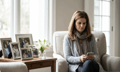 Maria Shriver Remembers Beloved Cousin Tatiana Schlossberg