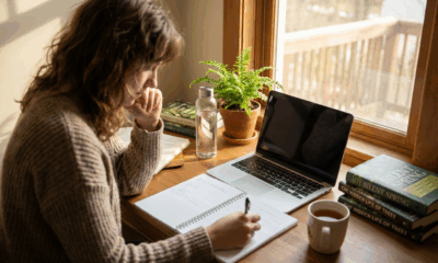 Tatiana Schlossberg Remembered for Her Inspiring Legacy