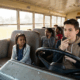 Ohio Siblings Praised for Saving School Bus Driver