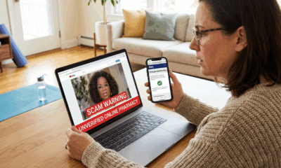 Stay Safe from Weight-Loss Drug Scams