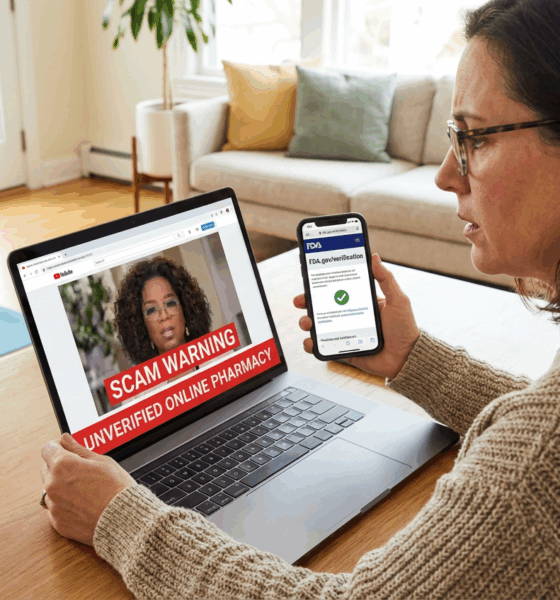 Stay Safe from Weight-Loss Drug Scams