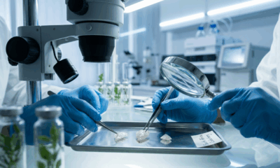 Ancient Arrowheads Reveal Early Human Ingenuity