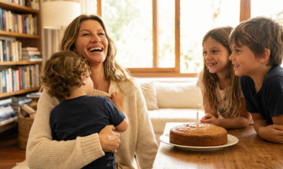Gisele Bündchen Celebrates Her Baby Boy’s First Year