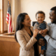 Tennessee Boy Finds Loving Adoptive Family