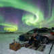 Millions Set for Special Northern Lights Viewing