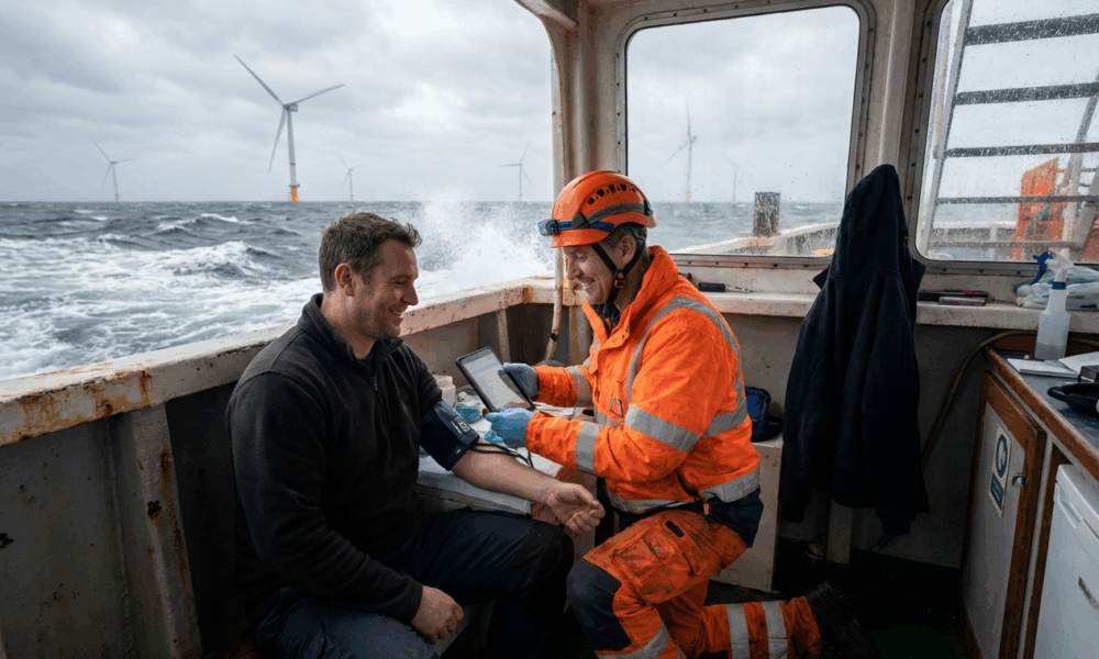 Meet the People Powering Our Green Future