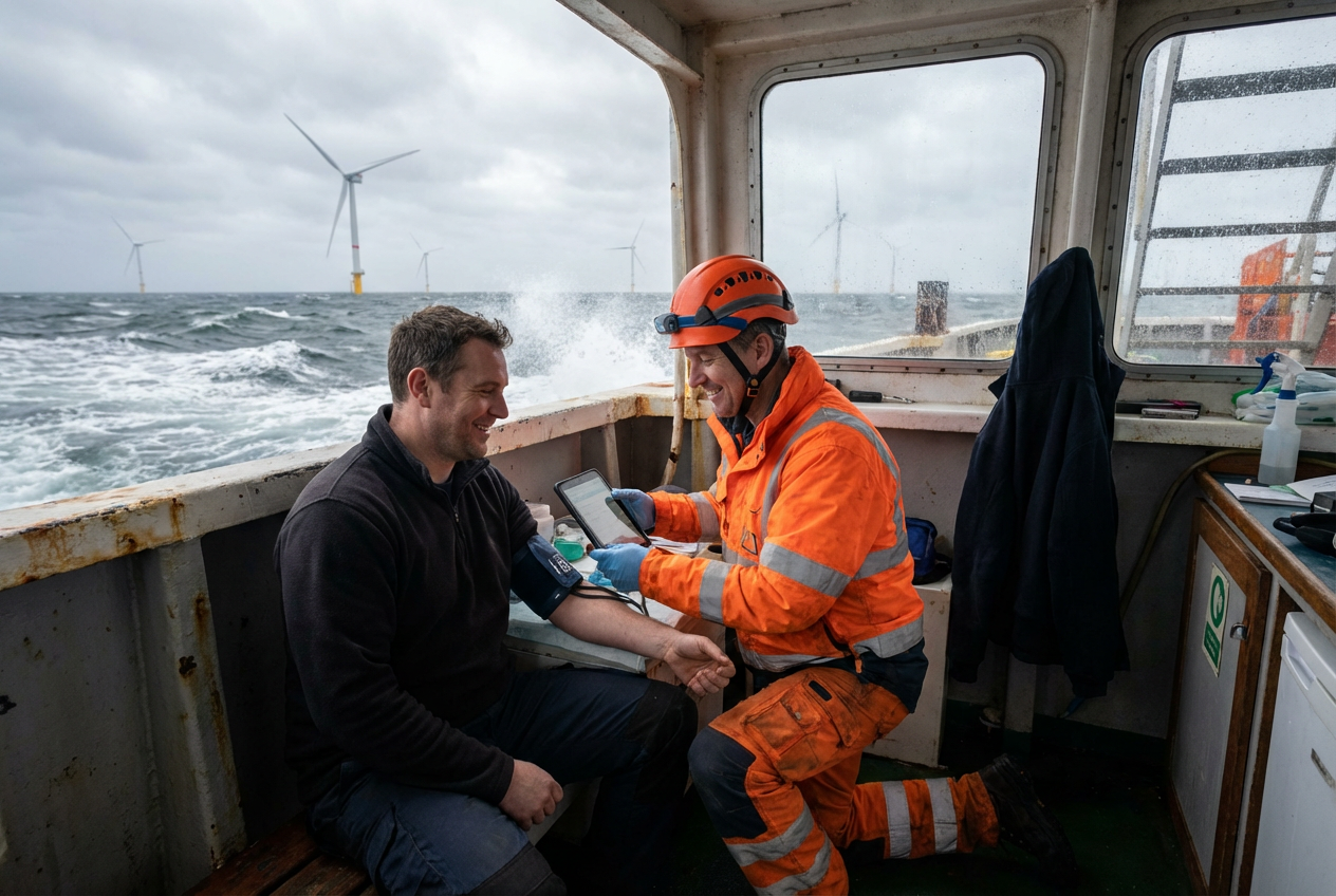 Meet the People Powering Our Green Future