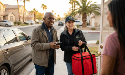 Susan Powter Embraces Possibility After New Documentary