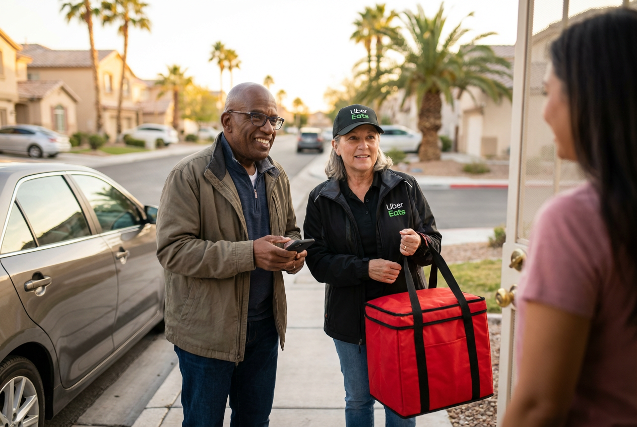 Susan Powter Embraces Possibility After New Documentary