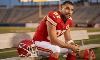 Travis Kelce Shares Uplifting NFL Career Update