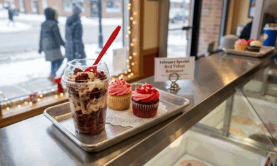 Dairy Queen Brings Back Sweet Valentine Treats