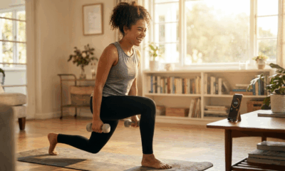 Five Minutes to Stronger, Happier You