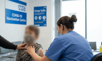 Major Study Finds Covid Vaccine Safer for Kids