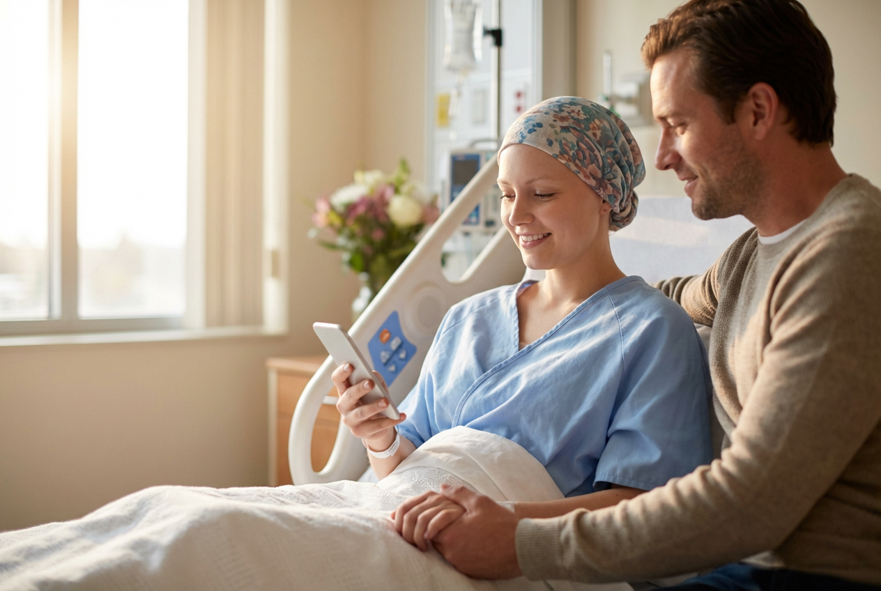 Mackenzie Paul’s Legacy Inspires Countless Hearts