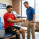 Patrick Mahomes Shares Hopeful Recovery Update