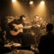 Django Reinhardt’s Inspiring Musical Journey