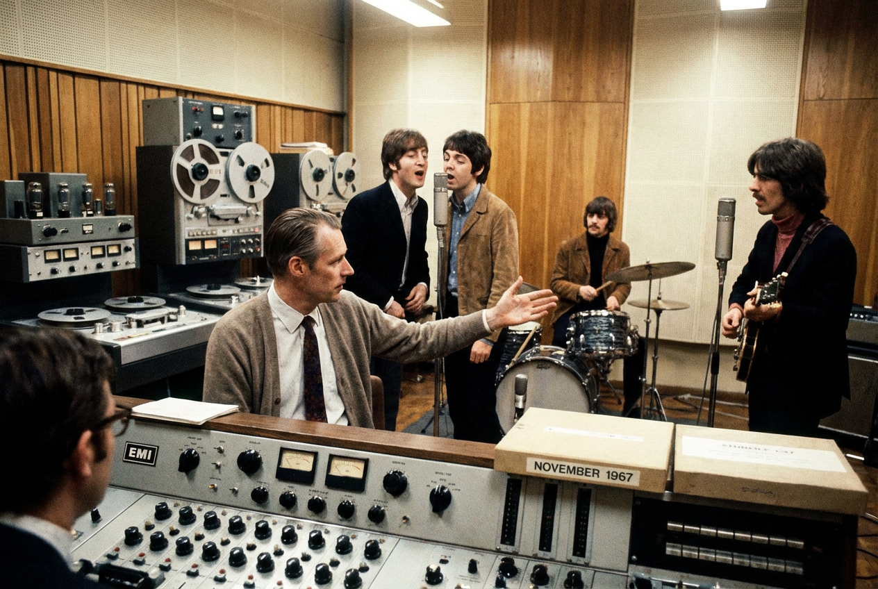 Celebrating Icons and Milestones in History