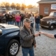 Community Gifts New Truck to Local Hero