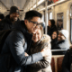 Toronto Man Spreads Smiles on Public Transit