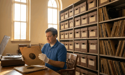 Geena Davis Celebrates Milestone and More Good News