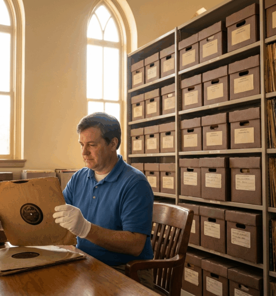 Geena Davis Celebrates Milestone and More Good News