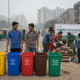 Teen Brothers Transform Waste Into Hope