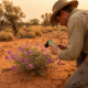 Rare Outback Plant Rediscovered by Nature Enthusiast
