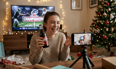 TikToker’s Jingle Becomes Dr Pepper’s Big Hit