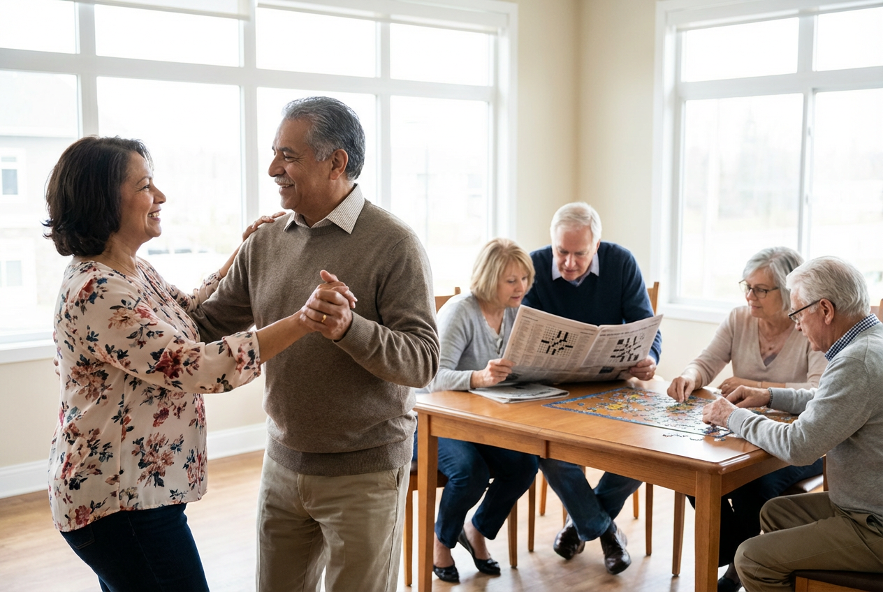 Science-Backed Hobbies to Boost Brain Health