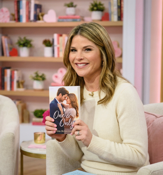 One and Only Shines as February Book Pick