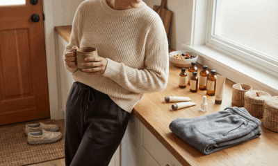 Winter’s Trending Picks for Cheerful Living