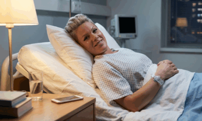 Pink Welcomes New Year With Hopeful Health Update