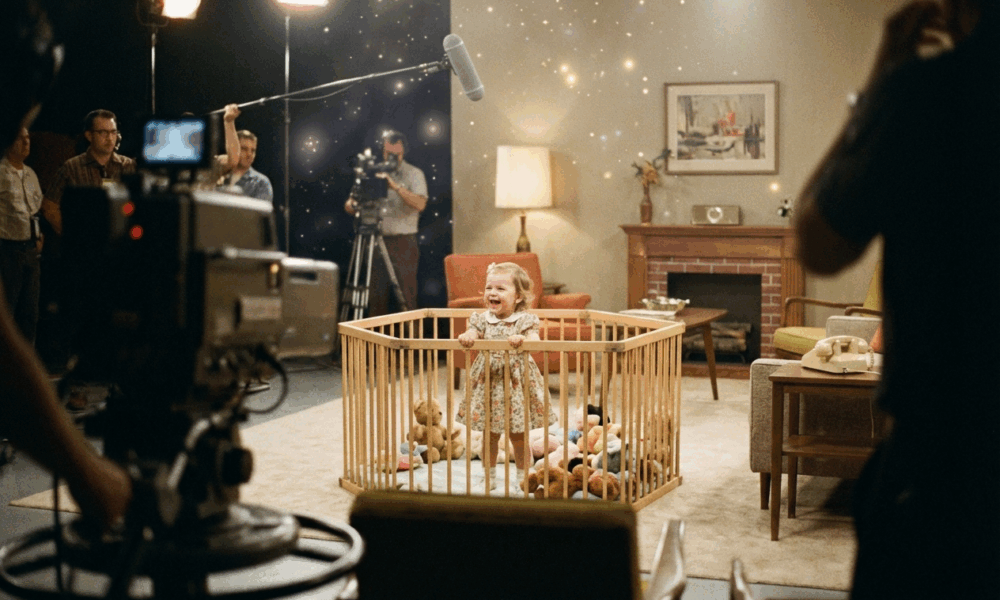 Tabitha Star Celebrates Bewitched Milestone