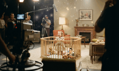 Tabitha Star Celebrates Bewitched Milestone