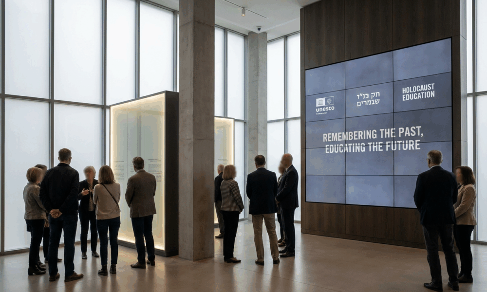 Celebrating Quantum Progress and Historic Triumphs