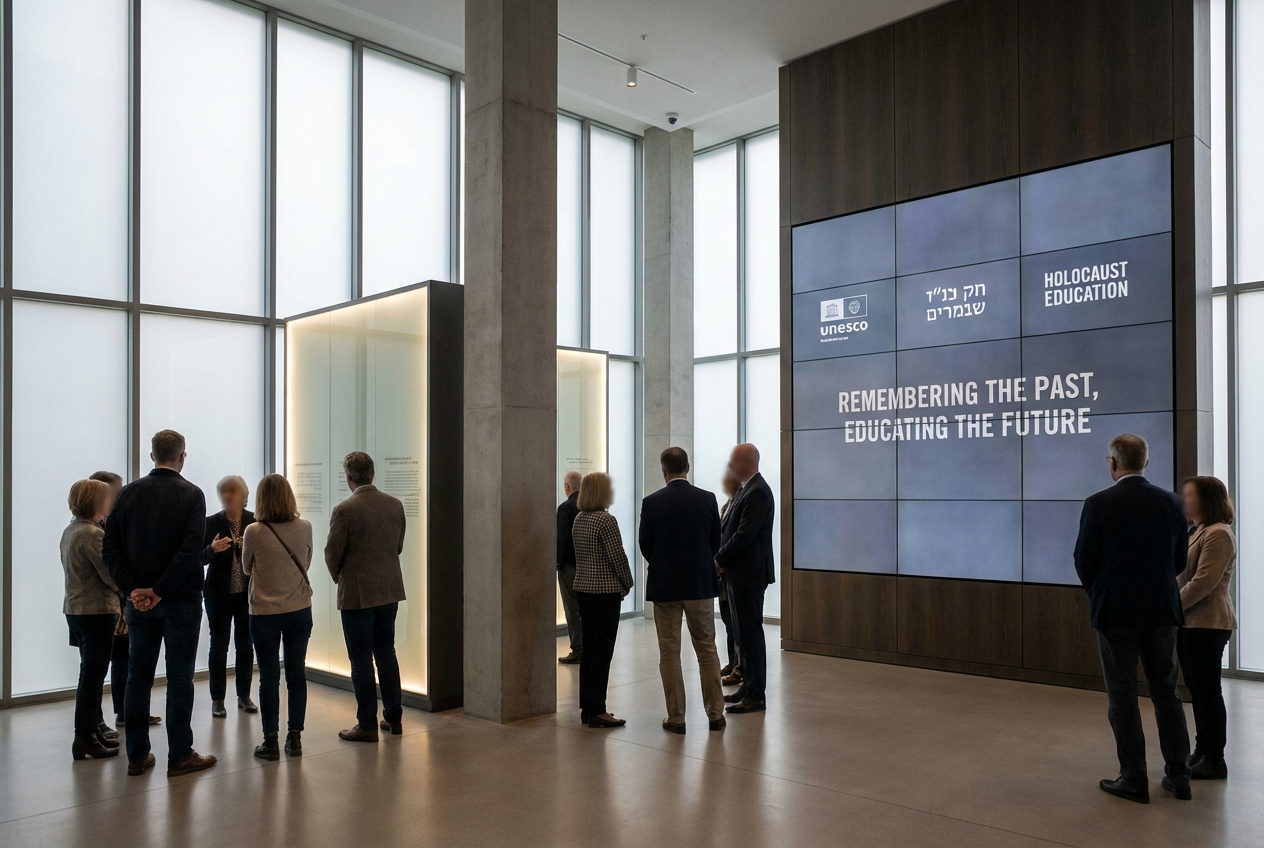 Celebrating Quantum Progress and Historic Triumphs