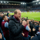 Prince William Enjoys Uplifting Aston Villa Match