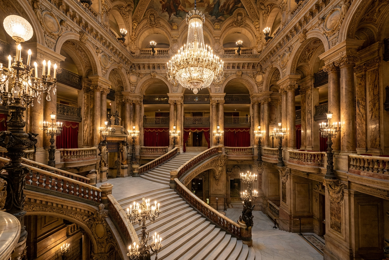 Waiting for Godot Premieres and Inspires Generations