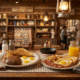 Cracker Barrel Brings Back Classics and More