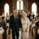 Couple Celebrates 70 Years With Dream Wedding
