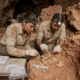 Ancient Human Ancestor Discovered in Morocco