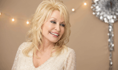 Dolly Parton Shines Brightly Into 2026