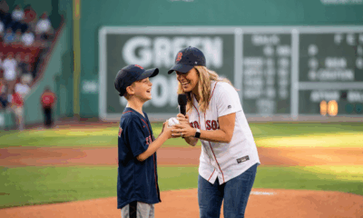 Dylan Dreyer’s Rhyming Book Wins Hearts