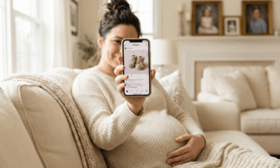 Royal Family Celebrates Flora Vesterberg’s Baby News