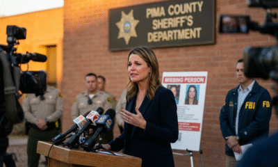 Savannah Guthrie Shares Hopeful Plea for Help